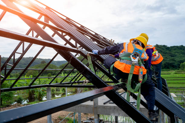 Best Roof Maintenance Services  in Penhook, VA