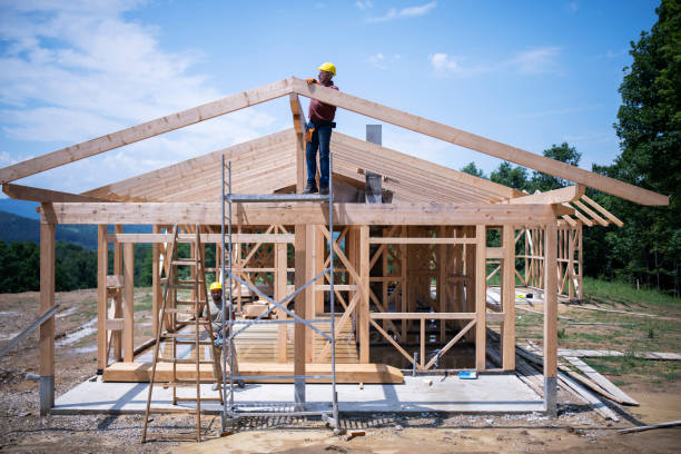 Best New Roof Installation  in Penhook, VA