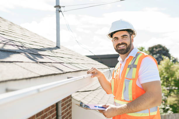 Gutter Installation and Roofing in Penhook, VA
