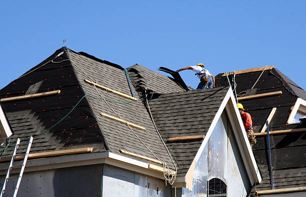 Best Gutter Installation and Roofing  in Penhook, VA