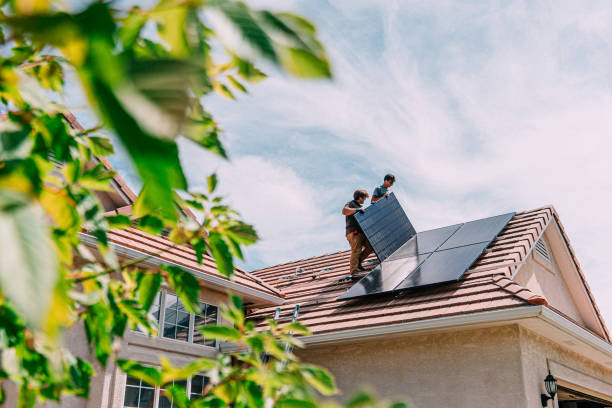 Best Roof Restoration Services  in Penhook, VA