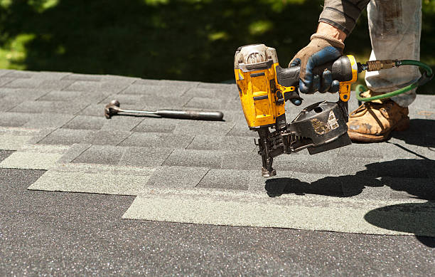 Quick and Trustworthy Emergency Roof Repair Services in Penhook, VA
