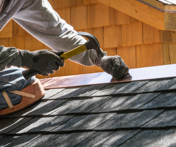 Best Emergency Roof Repair  in Penhook, VA